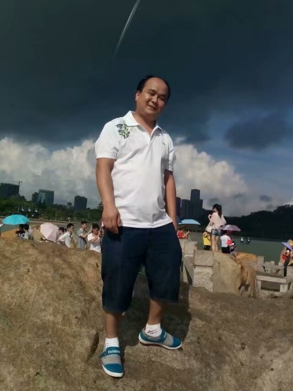 情殇的第一张照片--城步中老年相亲网